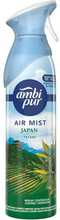 Õhuvärskendaja Ambi Pur Japan Tatami, 185 ml