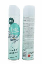 Õhuvärskendaja Insette Scent of Jasmine, 350 ml