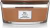 Aroomiküünal WoodWick Santal Myrrh, 453,6 g
