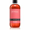 Lõhnadifuuseri täitevedelik Millefiori Milano Mela & Cannella, 500 ml