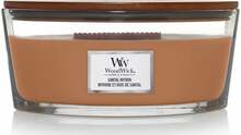 Aroomiküünal WoodWick Santal Myrrh, 453,6 g