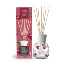 Aroomihajuti Yankee Candle Signature Black Cherry Reed, 100 ml