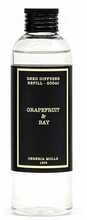 Kodulõhna täitepudel Cereria Molla Grapefruit & Bay, 200 ml