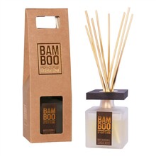 Toalõhnastaja Bamboo White Blossom & Sandalwood, 70 ml