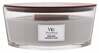 Lõhnaküünal WoodWick Warm Wool, 40 h, 453.6 g