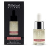 Aroomiõli Millefiori Milano Amber & Rose, 15 ml