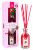 Õhuvärskendaja Mikado Cristalinas Blackberries, 180 ml