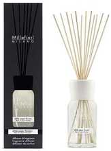 Aroomidifuuser Millefiori Milano White Paper Flowers, 500 ml