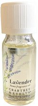 Difuusori täitevedelik Crabtree Evelyn Lavander, Rose Extract, 10 ml