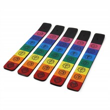 Puidust viirukialus Ancient Wisdom 7 Chakra Colour