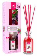 Õhuvärskendaja Mikado Cristalinas Blackberries, 180 ml