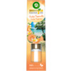 Toalõhnastaja pulkadega Airwick Melon ja Plumeria, 40 ml