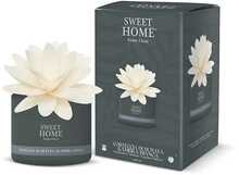 Aroomidifuuser Sweet Home Collection Birch Bark & White Amber, 200 ml