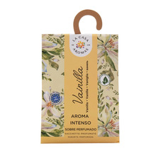 Toalõhnastaja La Casa de los Aromas Aroma Intenso Vanilla, 100 ml