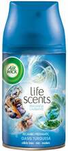 Õhuvärskendaja Air Wick Oasis Turquesa, 250 ml