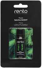 Psaunalõhn Rento Forest, 10 ml