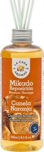 Lõhnaõli La Casa de los Aromas Mikado Cinnamon & Orange, 250 ml