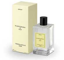 Toasprei Cereria Molla Black Orchid and Lilly, 100 ml