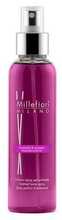 Pihustatav kodulõhnastaja Millefiori Milano Rhubarb & Pepper, 150 ml