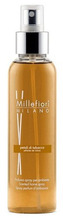 Pihustatav kodulõhnastaja Millefiori Milano Tobacco & Spices, 150 ml