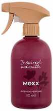 Ruumisprei Mexx Inspired Warmth, 500 ml