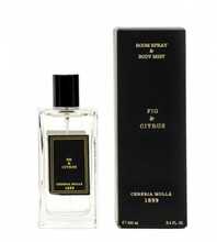 Kodusprei ja kehaudu Cereria Molla Fig & Citrus, 100 ml