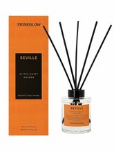 Toalõhnastaja Stoneglow Seville Bitter Sweet Orange, 150 ml