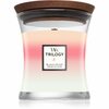 Lõhnaküünal Woodwick Trilogy Blooming Orchard, 275 g