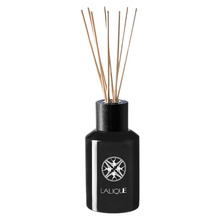 Kodulõhnastaja pulkadega Lalique Vetiver Bali Indonesie, must, 250 ml