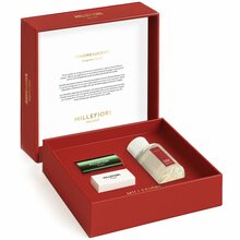 Kingitus Millefiori Milano Zenzero Lucente, 100 ml
