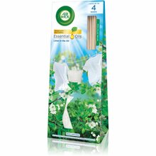Kodulõhnastaja pulkadega Air Wick, 30 ml