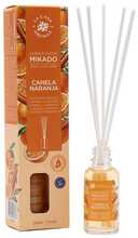 Toalõhnastaja La Casa de los Aromas Mikado Canela Naranja, 30 ml