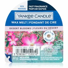 Vahaküünal Yankee Candle Desert Blooms, 22 g