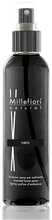 Ruumisprei Millefiori Milano Nero, 150 ml