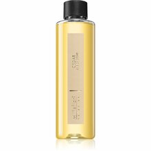 Aroomidifuuseri täitevedelik Millefiori Milano Selected Cedar, 250 ml