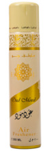 Õhuvärskendaja Lattafa Oud Mood, 300 ml