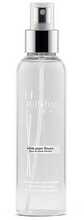 Pihustatav kodulõhnastaja Millefiori Milano White Paper Flowers, 150 ml
