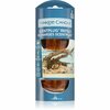 Täitepakend elektrilisele difuuserile Yankee Candle Amber & Sandalwood, 2x18.5 ml