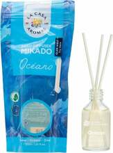 Lõhnapulgad La Casa De Los Aromas Mikado Ocean, 30 ml