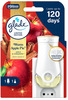 Elektriline õhuvärskendaja Glade Warm Apple Pie, 20 ml