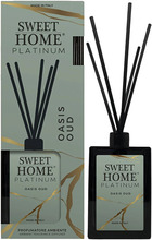 Aroomidifusor Sweet Home Collection Oasis Oud, 500 ml