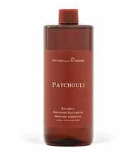 Kodulõhnaõli täitepakk Officina delle Essenze Patchouli, 500 ml