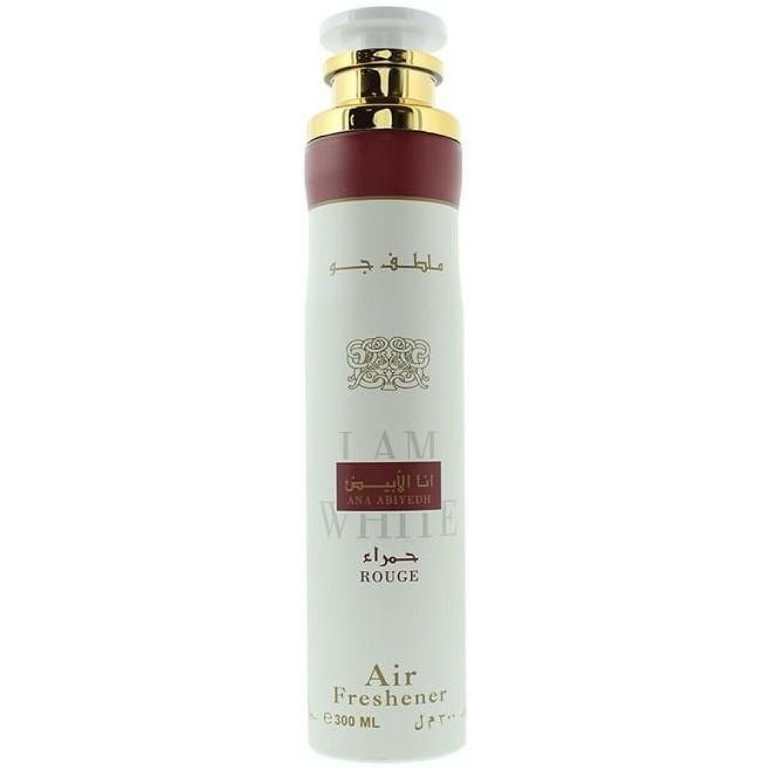 Lattafa Ana Abiyedh Rouge Unisex Spray per il corpo 150 ml 150 ml | OTTO'S