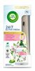Automaatne õhuvärskendaja Airwick White Flowers täidisega, 228 ml