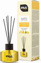 Kodulõhnastaja pulkadega K2 Erla Sato Summer Time, 50 ml