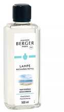 Lambi täiteaine Maison Berger Paris Ocean Breeze, 500 ml