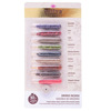 Viirukite komplekt Sattva Ayurveda, 9 tk