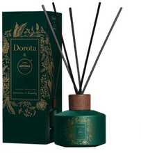Lõhnakepid Aroma Home Dorota geraanium ja laim, 100 ml