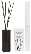 Puidust difuusor Millefiori Milano Air Design Cylinder, 7 pulka, pruun