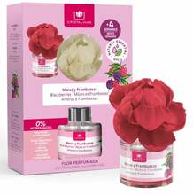 Õhuvärskendaja Cristalinas Scented Flower Blackberries, 40 ml
